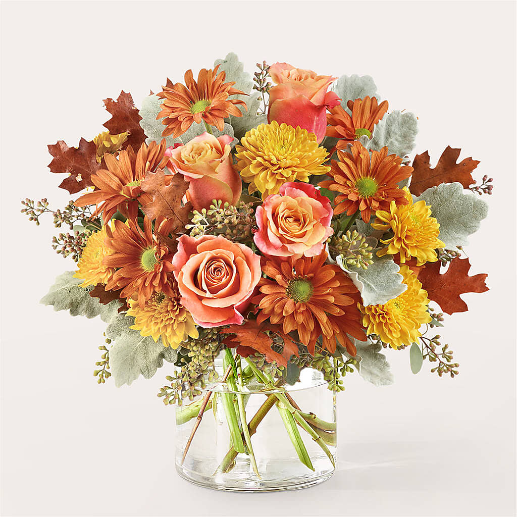 Caramel Apple Bouquet –  Kiss Floral Llc, Claymont DE