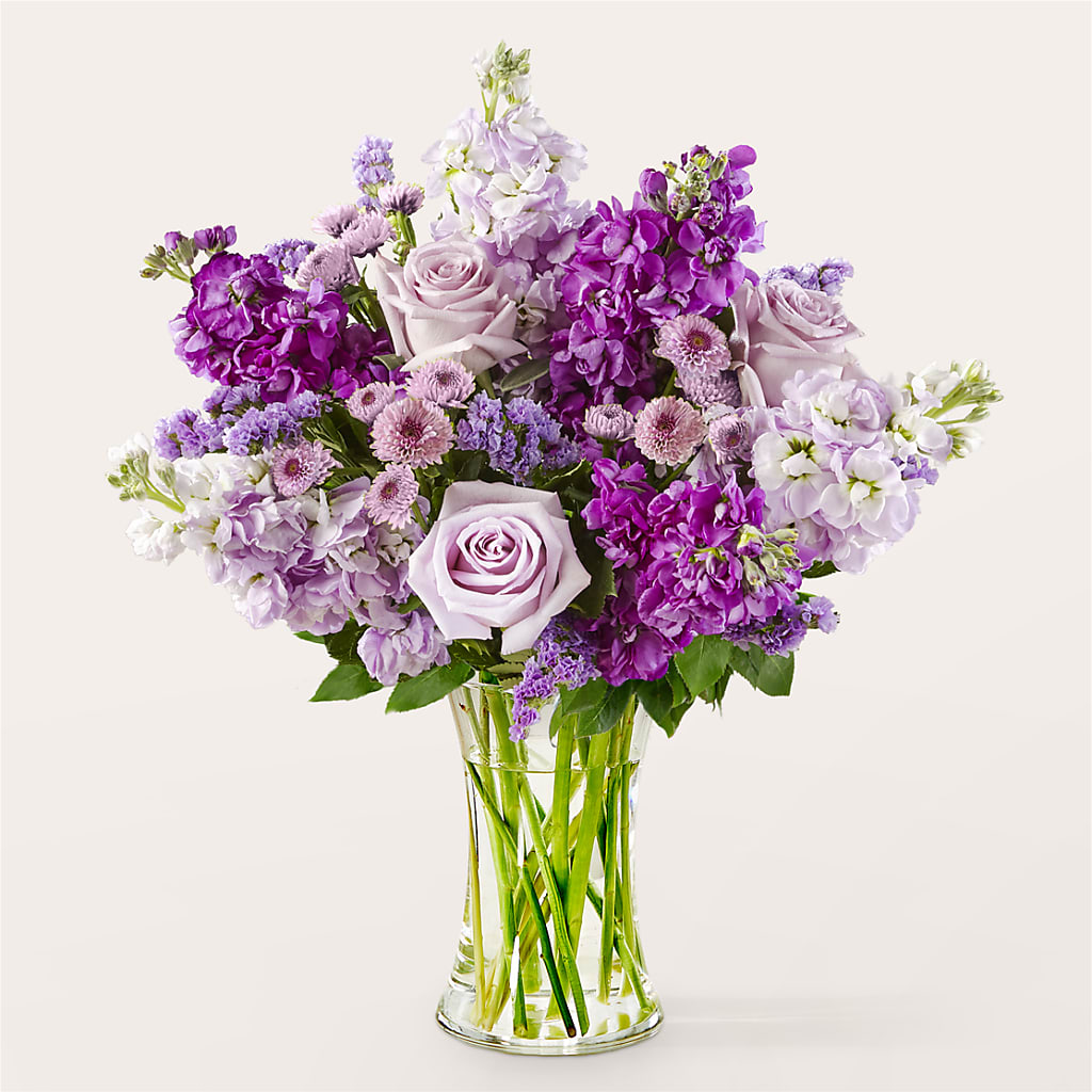 Give a Twirl Bouquet –  Kiss Floral Llc, Claymont DE