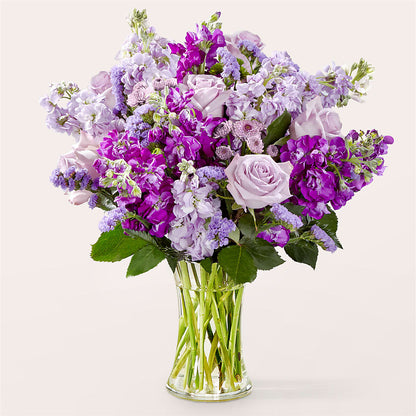 Give a Twirl Bouquet –  Kiss Floral Llc, Claymont DE