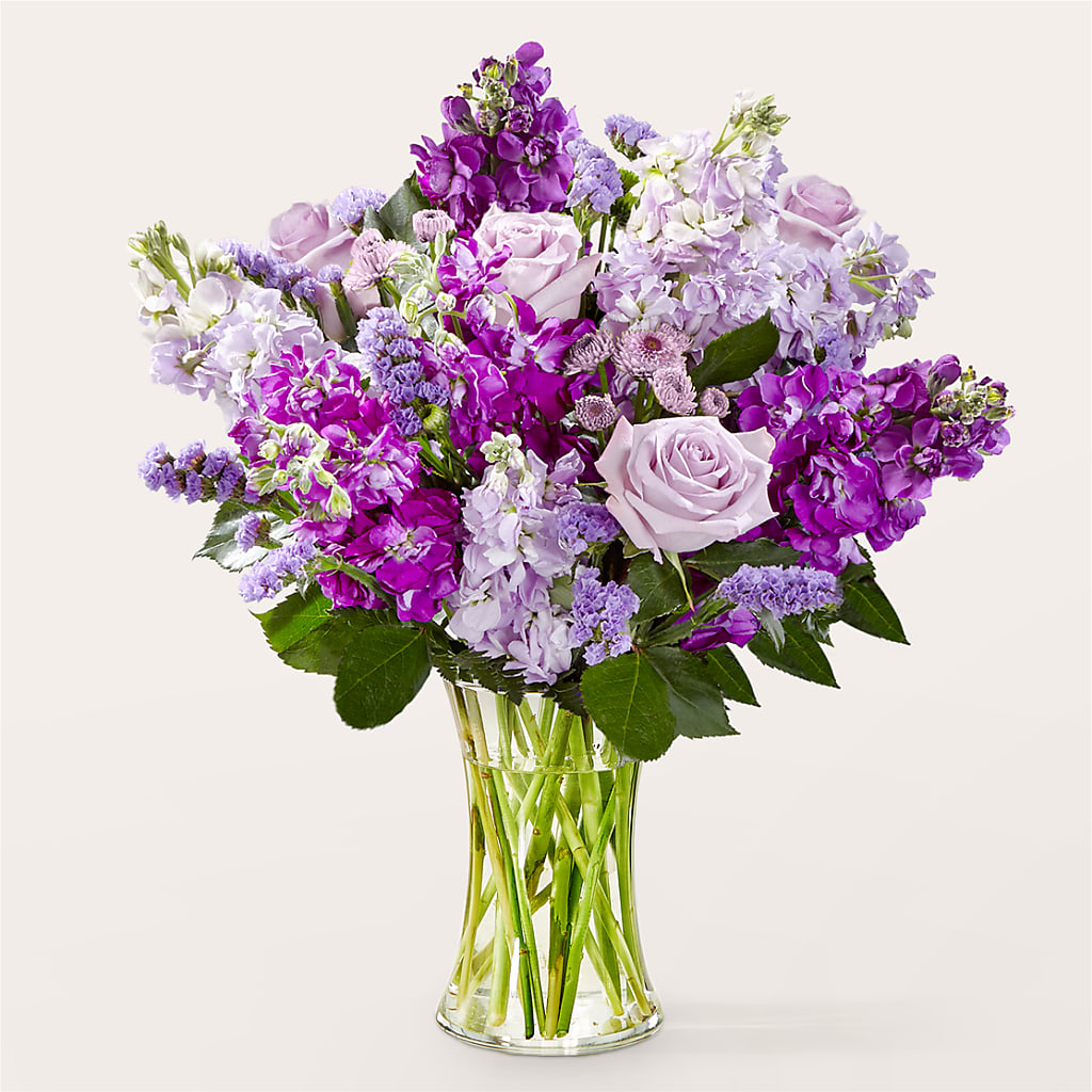 Give a Twirl Bouquet –  Kiss Floral Llc, Claymont DE