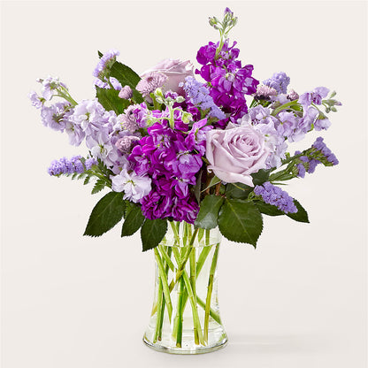Give a Twirl Bouquet –  Kiss Floral Llc, Claymont DE