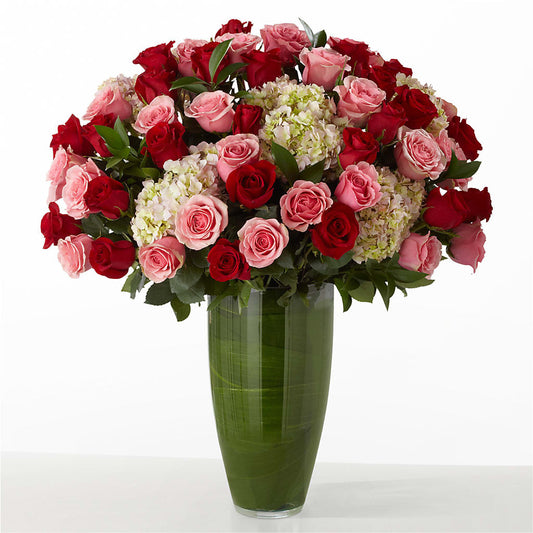 The Allure –  Kiss Floral Llc, Claymont DE