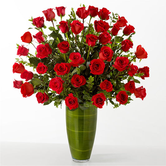 The Ballad –  Kiss Floral Llc, Claymont DE