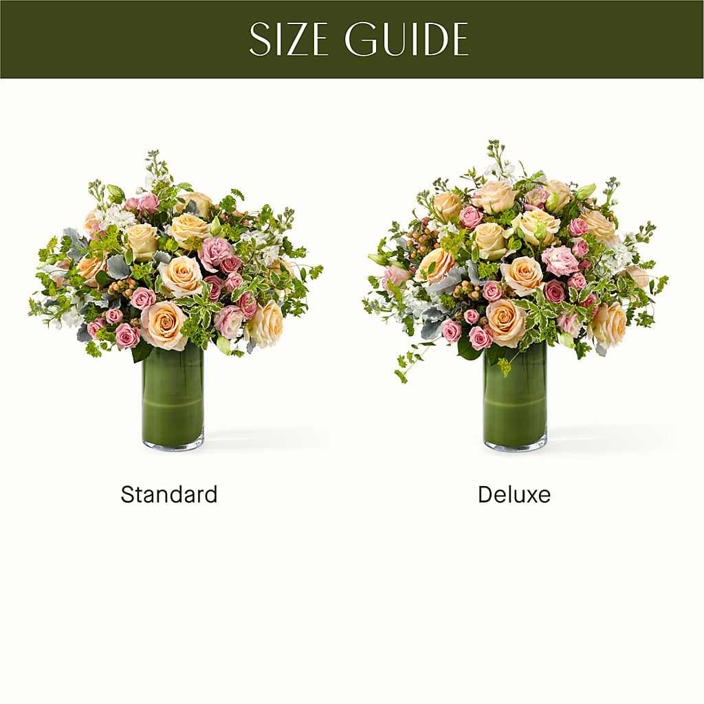 The Glamour Shot –  Kiss Floral Llc, Claymont DE