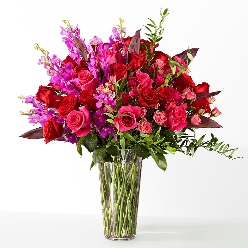 The Honeymoon –  Kiss Floral Llc, Claymont DE