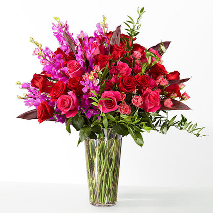 The Honeymoon –  Kiss Floral Llc, Claymont DE
