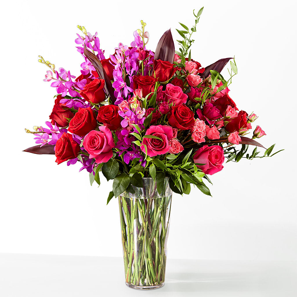 The Honeymoon –  Kiss Floral Llc, Claymont DE