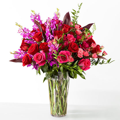 The Honeymoon –  Kiss Floral Llc, Claymont DE
