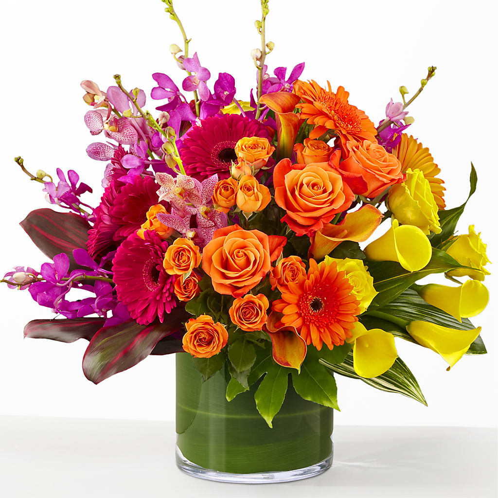 The Mosaic –  Kiss Floral Llc, Claymont DE
