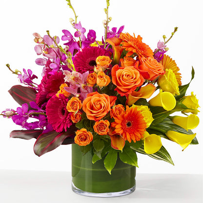 The Mosaic –  Kiss Floral Llc, Claymont DE
