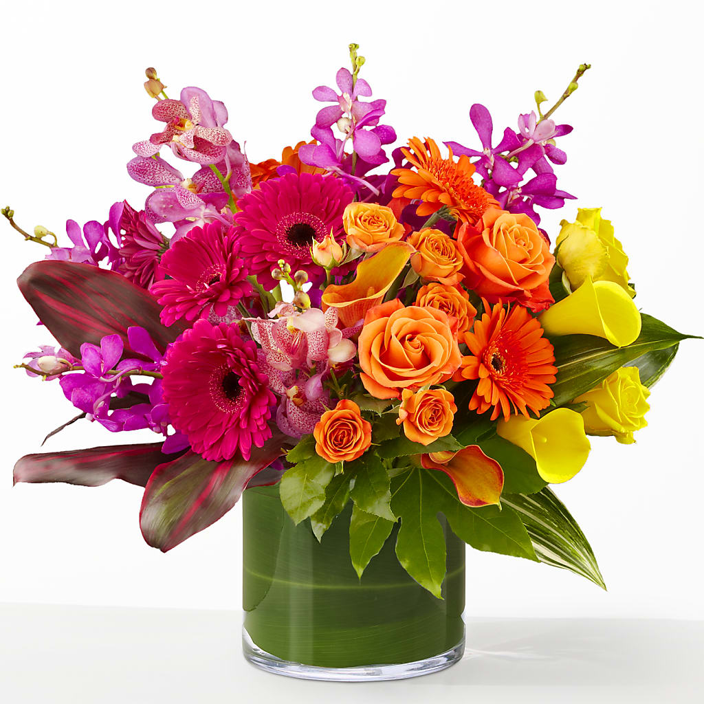 The Mosaic –  Kiss Floral Llc, Claymont DE