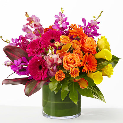 The Mosaic –  Kiss Floral Llc, Claymont DE