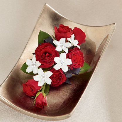 Poetry Corsage –  Kiss Floral Llc, Claymont DE
