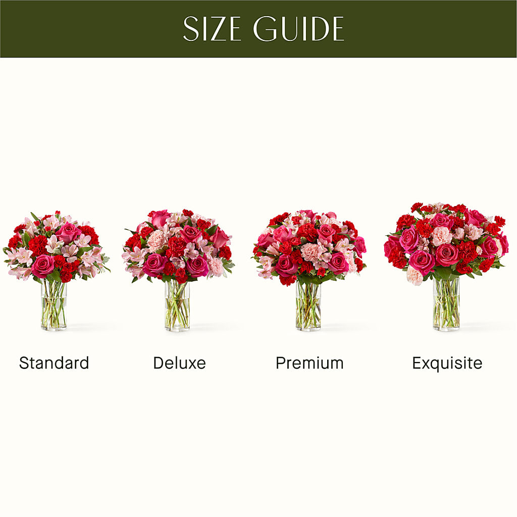 You're Precious Bouquet –  Kiss Floral Llc, Claymont DE