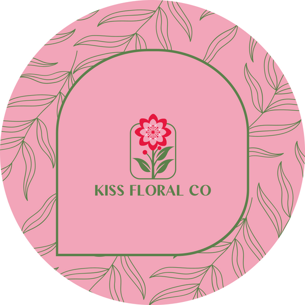 Kiss Floral LLC