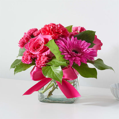 Everyday Love Bouquet –  Kiss Floral Llc, Claymont DE