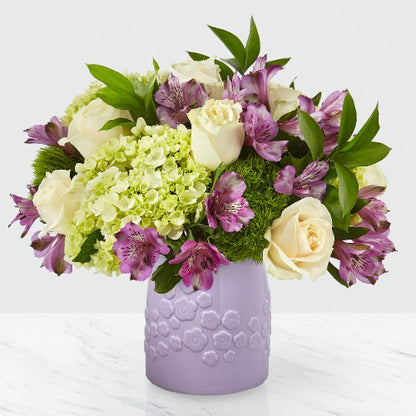 Lavender Bliss Bouquet