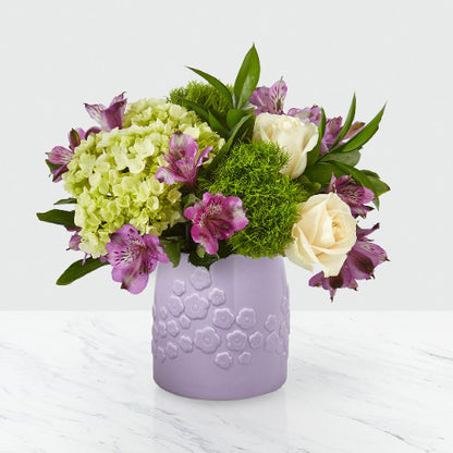 Lavender Bliss Bouquet