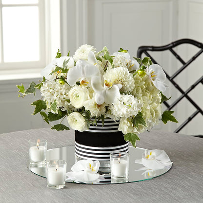 Solemnity Arrangement –  Kiss Floral Llc, Claymont DE