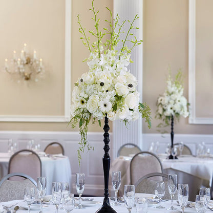 Regency Centerpiece –  Kiss Floral Llc, Claymont DE
