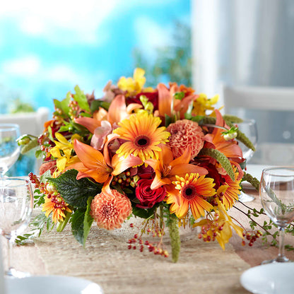One and Only Centerpiece –  Kiss Floral Llc, Claymont DE