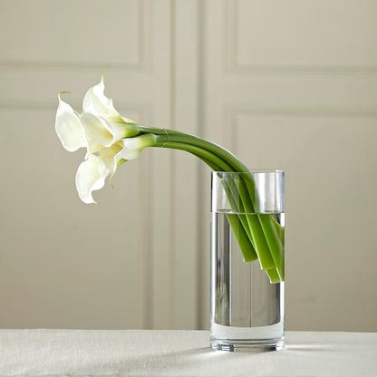 White Calla Bouquet –  Kiss Floral Llc, Claymont DE